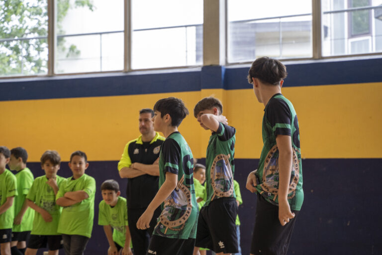 Sestao Fútbol Sala