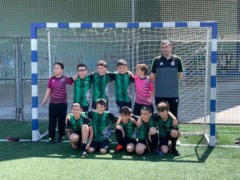 Final de Temporada 2025/2026