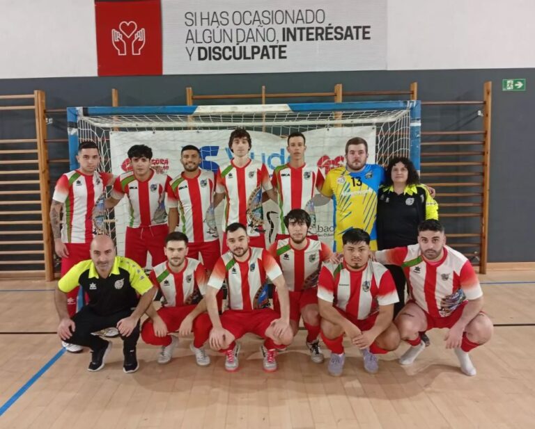 LOS ERRORES PROPIOS DERROTAN AL SENIOR A EN SU VISITA AL GORA