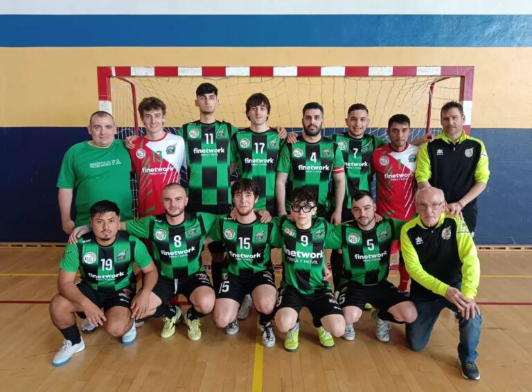 EL PRIMER EQUIPO ACABA LA TEMPORADA CON DERROTA INMERECIDA