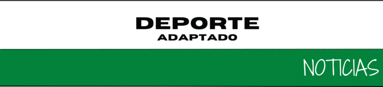 Gran Acogida de la Escuela de Futbol Sala Adaptado